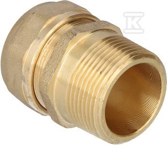 ZŁ.HELA-H 32X2.9-GZ5/4&quot;PN6,H32-32-6