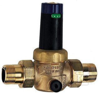 REDUKTOR CIŚNIENIA  TYP 315  3/4&quot;