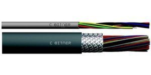 LIYCY 4X0,5 300V