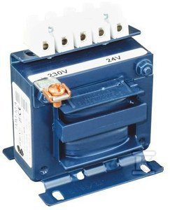 TRANS.TMM 63VA 230/ 24V  OCHRONNY