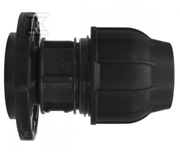 KRYZA ZACISK.PP75X21/2&quot;DN65,Z KOŁN.DO P