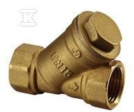FILTR DO WODY 5/4&quot;  PN25