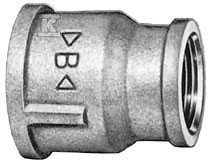 MUFA BRĄZ 3240      1/2X3/8&quot; GWXGW