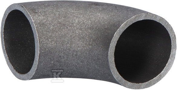 KOLANO HAMB.1&quot;  33,7x2,6 EN 10253-1 S235