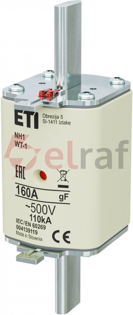 WT-1/GF 160A S WKŁ. TOP.