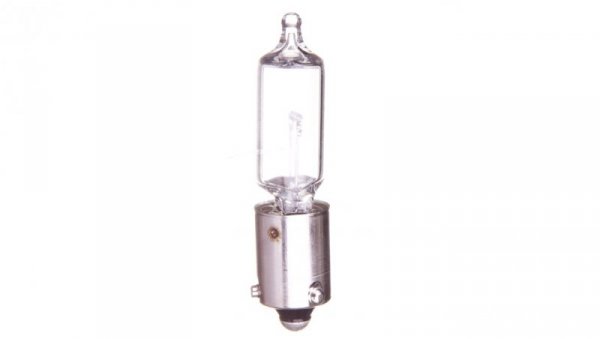 Żarówka samochodowa BAY9s 24V H21W 64138