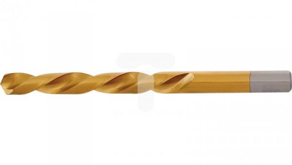 Wiertło do metalu HSS-TiN 3.0 mm 57H120