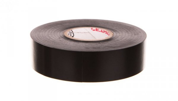Taśma izolacyjna PVC, Premio 233 0.18-19-20 czarna, 223607