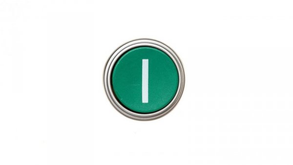 Napęd przycisku zielony /I/ z samopowrotem LPCB1113