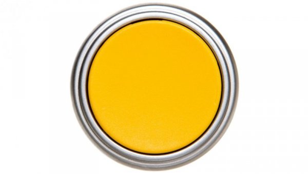 Napęd przycisku żółty bez samopowrotu LPCQ105