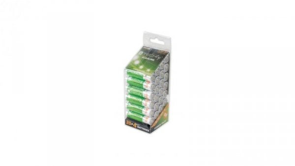 Baterie alkaliczne Lr06 AA 24Pack IBT-Kal-LR06-B24T