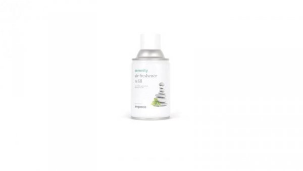 Odświeżacz powietrza premium 270ml Serenity APC124