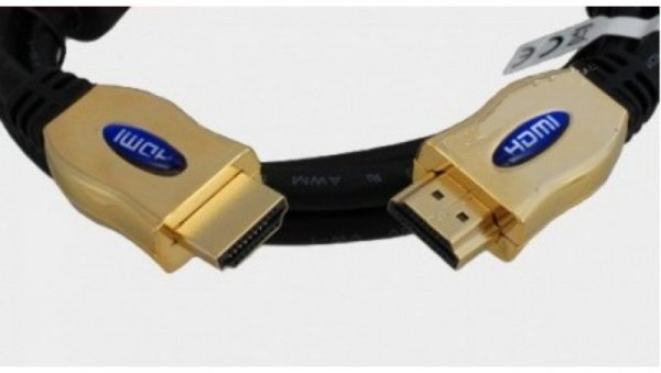 Kabel ultra HDMI ver. 2.1 30awg 8K Ultra HD 7680x4320p60Hz 48Gbit/s HDK63 /3.0m/