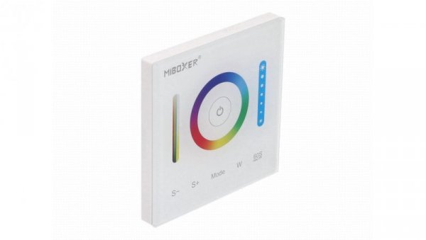 Sterownik LED MiLight RGB+CCT 6A/kan. ma x.15A P3