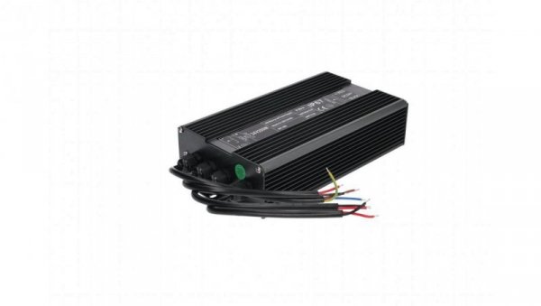 Zasilacz hermetyczny 24V 200W