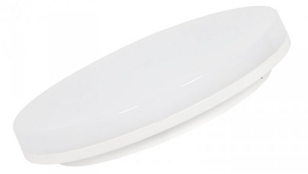 Plafon AMBID I 15W 1250lm 4000K IP54 koło LO1541