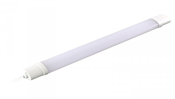 Oprawa hermetyczna 18W 60cm 1500lm 4000K HTP018N