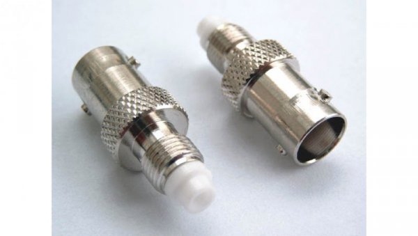 Redukcja adapter gn.FME/gn.BNC EF-39
