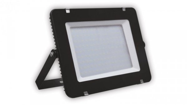 Naświetlacz PLATI 150W 12000lm 6000K IP65 czarny LFL111