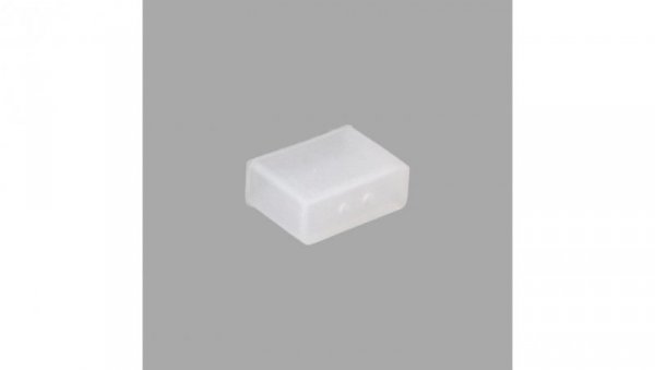 Zaślepka do koszulki silikonowej 10mm