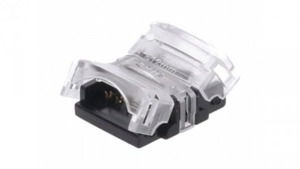 ZŁĄCZKA TAŚMY LED HIPP IP RGBW 12mm TT