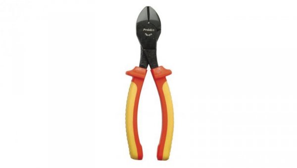 Szczypce obcinaczki PM-916 Cu 3,8mm / stal 2,7mm 1kV 200mm