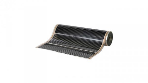 Folia grzewcza 100cm/60W TF-310TH /na metry/