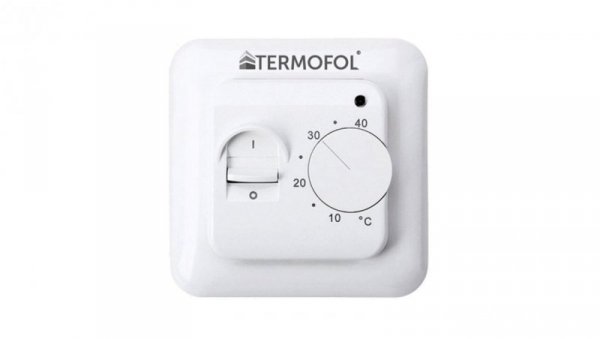 Zestaw mata grzewcza z termoregulatorem H3-150W 50cm 4m2 TF-HM-150.40.H3 /zestaw/
