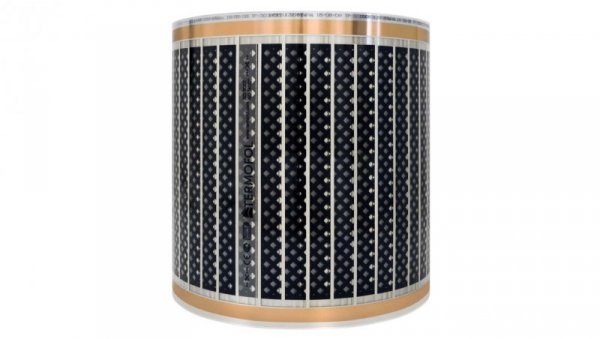 Folia grzewcza - 220W 30cm R-TF-303DC12V /sztuka/