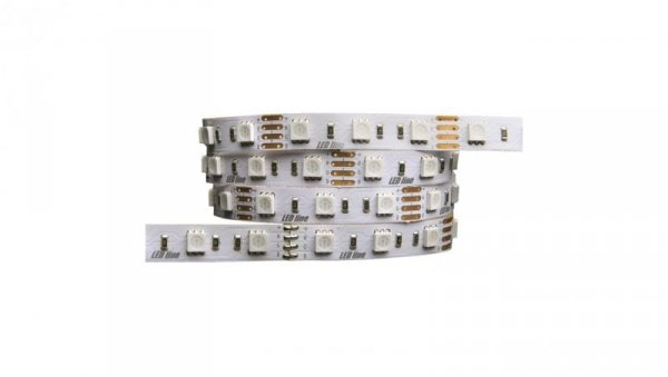 Taśma LED line 300 SMD5060 24V RGB 240539/5m/