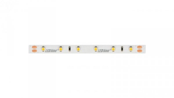 Taśma LED line 300 SMD3528 24V 2865-3025K 240645/5m/