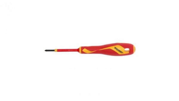 Wkrętak krzyżowy Phillips 1000V PH0 177880101