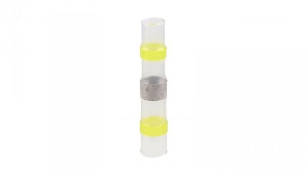 Łącznik termokurczliwy z cyną ZIT 6 E09KO-02080100401 /100szt./