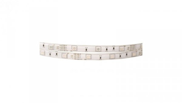 Taśma LED 5050 60 diod/m 72W 14,4W/m 12V IP63 RGB+CW 6500K /5m/ EC79369