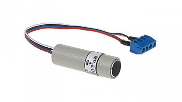 Mikrofon CCTV moduł audio 20Hz-18kHz z wyjściem różnicowym MP-6/D
