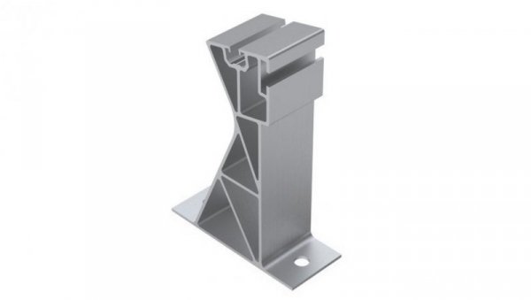 Uchwyt montażowy aluminiowy wysoki - K-45-7