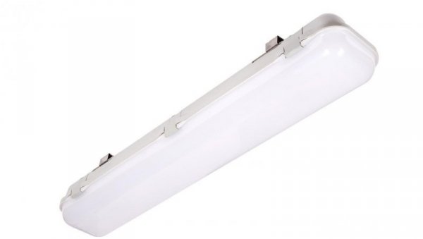 Oprawa hermetyczna WARS 2x60 4000K IP65 / 93102