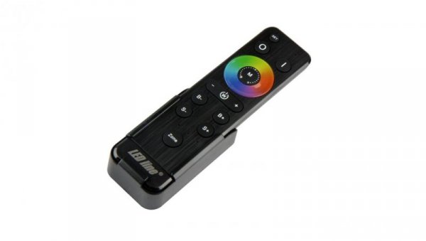 Sterownik LED line pilot RF do kontrolera VARIANTE RGB/RGBW