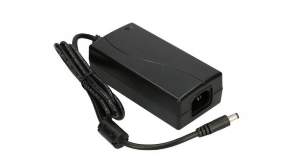 Zasilacz 2A, wtyczka jack 5,5/2,1mm Extralink 48V 96W