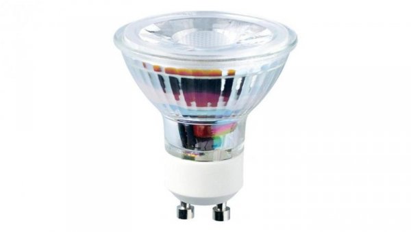 Żarówka LED line GU10 3W 2700K 273lm 220-260V 36