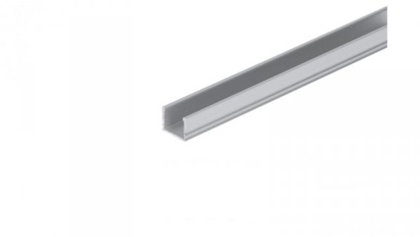 Profil led Standard 3m anodowany