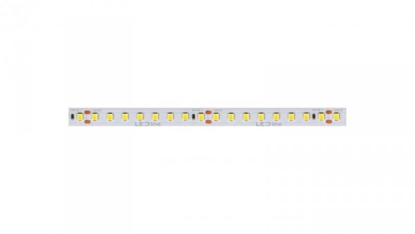 LED line PRIME taśma LED 128 SMD 24V 2700K 8,5W 160lm/W /5m/