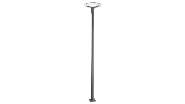 Oprawa masztowa Ster Max STRMAX-3000, LED 60W, 4000K, kolor antracyt, 0438621