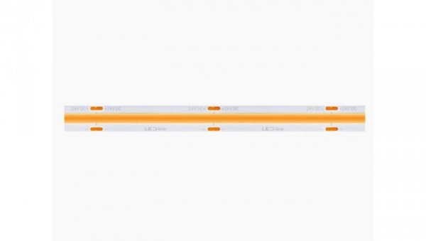 LED line PRIME taśma LED 528 COB 24V 4000K 14W 30m