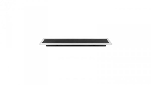 Lampa Ogrodowa Kinkiet Elewacyjny LED DURANGO 45W 150cm IP65 4500K