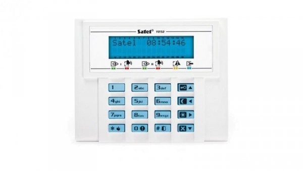 VERSA-LCD-BL manipulator LCD