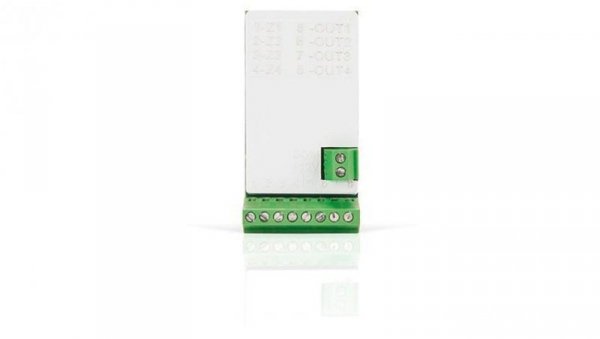 ACX-210 ekspander wejść i wyjść