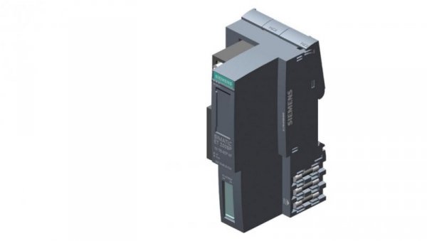 SIMATIC ET 200SP, MODUŁ INTERFEJSU PROFINET IM155-6PN HS - 6ES7155-6AU00-0DN0
