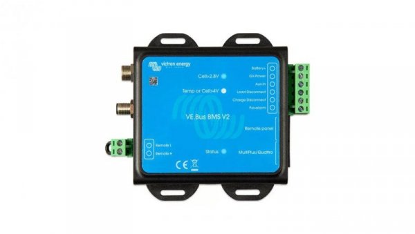 VE-Bus BMS V2 do akumulatorów Smart
