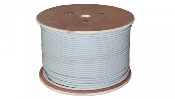 Kabel U/UTP wieloparowy 50 par kat.3 LSOH Eca ALANTEC /bębnowy/ KIU3LSOH50